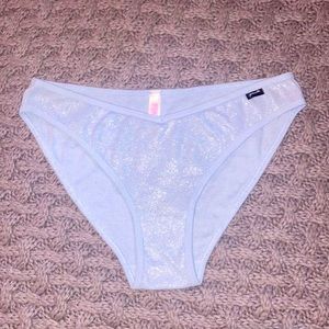 Victoria’s Secret Panties Size Medium